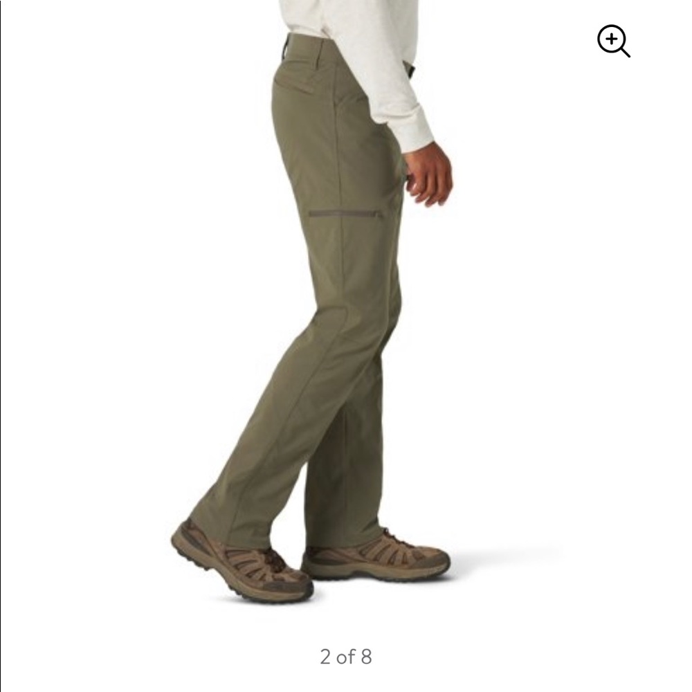 Men’s wrangler bottoms